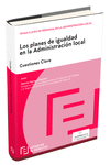 PLANES DE IGUALDAD EN LA ADMINISTRACIÓN LOCAL, LOS