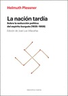 NACION TARDIA, LA