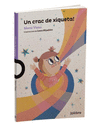 CRAC DE XIQUETA, UN!