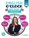 ENGLISH OCLOCK