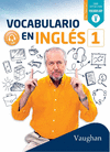 VOCABULARIO EN INGLES 1 (NIVEL PRINCIPIANTE)