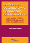 LOS PROCESOS DE COMPRA Y LA NEGOCIACIÓN CON PROVEEDORES