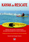 KAYAK DE RESCATE