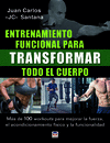 ENTRENAMIENTO FUNCIONAL PARA TRANSFORMAR TODO EL CUERPO