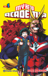 MY HERO ACADEMIA Nº 1