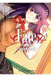 FATE STAY NIGHT Nº 5