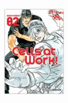 CELLS AT WORK Nº 2