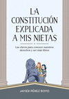 CONSTITUCIÓN EXPLICADA A MI NIETAS, LA