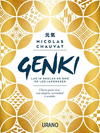 GENKI. LAS DIEZ REGLAS DE ORO DE LOS JAPONESES