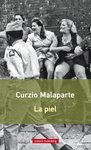 PIEL, LA (RÚSTICA)