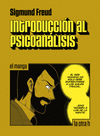 INTRODUCCIÓN AL PSICOANÁLISIS (EL MANGA)
