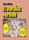 PARAÍSO PERDIDO, EL (EL MANGA)