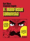 MANIFIESTO COMUNISTA, EL (EL MANGA)