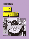 ANNA KARENINA (EL MANGA)