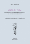 AMOR EN FUGA