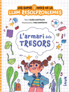 L'ARMARI DELS TRESORS (LES SUPER IDEES DE LA LLUM RESOLPROBLEMES Nº 1)