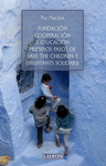 FUNDACIÓN, COOPERACIÓN Y EDUCACIÓN