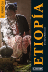 ETIOPÍA ( RUMBO A Nº 64 )