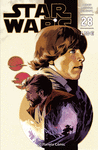 STAR WARS Nº 28