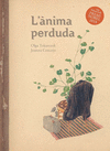 ÀNIMA PERDUDA, L' ( OLGA TOKARCZUK PREMI NOBEL 2018 )