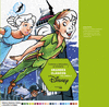 COLOREA Y DESCUBRE EL MISTERIO. GRANDES CLÁSICOS DISNEY VOLUMEN 2