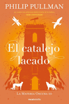 CATALEJO LACADO (LA MATERIA OSCURA 3), EL