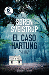 CASO HARTUNG, EL (EDICION LIMITADA 6,95)