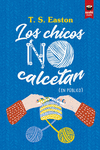 CHICOS NO CALCETAN, LOS (EN PUBLICO)