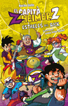 CAPITÀ ZHEIMER Nº 2: ESTRELES DEL ROCK.