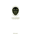 LLIBRE OFICIAL DEL CENTENARI VALENCIA C.F. 1919-2019