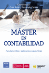 MASTER EN CONTABILIDAD