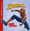 SPIDER-MAN (CUENTOS DE BUENAS NOCHES) EL ATAQUE DEL SIMBIONTE