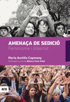 AMENAÇA DE SEDICIO (FEMINISME I LLIBERTAT)