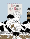 BRIAN THE BRAIN (INTREGRAL)