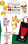 TAROT DE MIGUEL ÁNGEL MARTÍN, EL