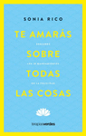 TE AMARAS SOBRE TODAS LAS COSAS