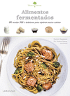 SABORES & BIENESTAR: ALIMENTOS FERMENTADOS