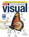 DICCIONARIO VISUAL MULTILINGÜE + ONLINE