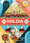 HILDA. HISTORIAS DEL PARAMO