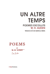 UN ALTRE TEMPS (POEMES ESCOLLITS)