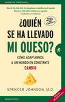 ¿QUIÉN SE HA LLEVADO MI QUESO? - EDICION 20 ANIVERSARIO -