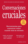 CONVERSACIONES CRUCIALES (TERCERA EDICION REVISADA Y ACTUALIZADA)