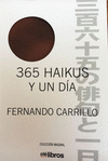 365 HAIKUS Y UN DÍA