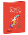 ¡SHHHHHH! LORETO, ESTO ES UN SECRETO
