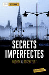 SECRETS IMPERFECTES ( SERIE BERGMAN Nº 1 )