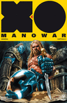 X-O MANOWAR, 5
