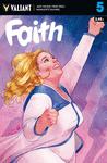 FAITH, 5