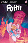 FAITH, 6