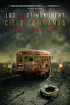 CIELO EN LLAMAS