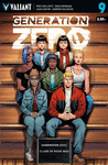 GENERATION ZERO 9